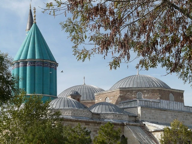 Kapadokya