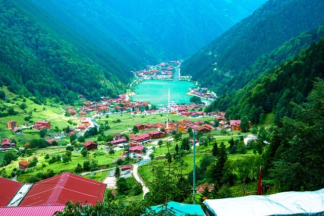 İstanbul Boğazı