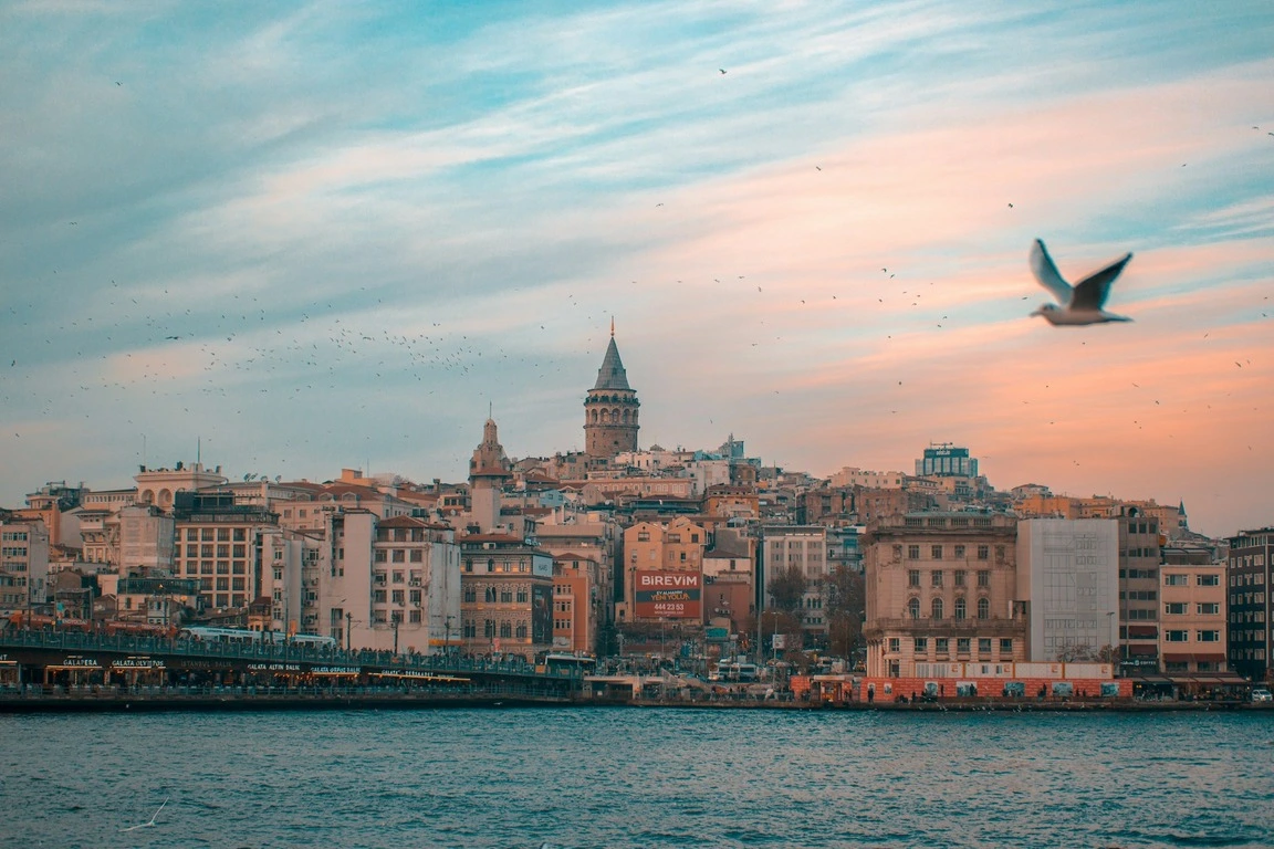 İstanbul Boğazı
