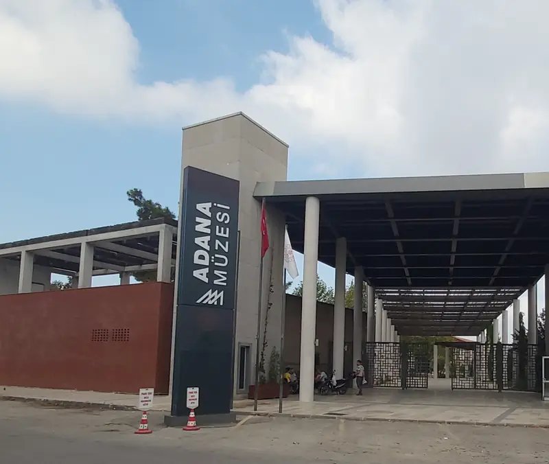 Adana Müze Kompleksi