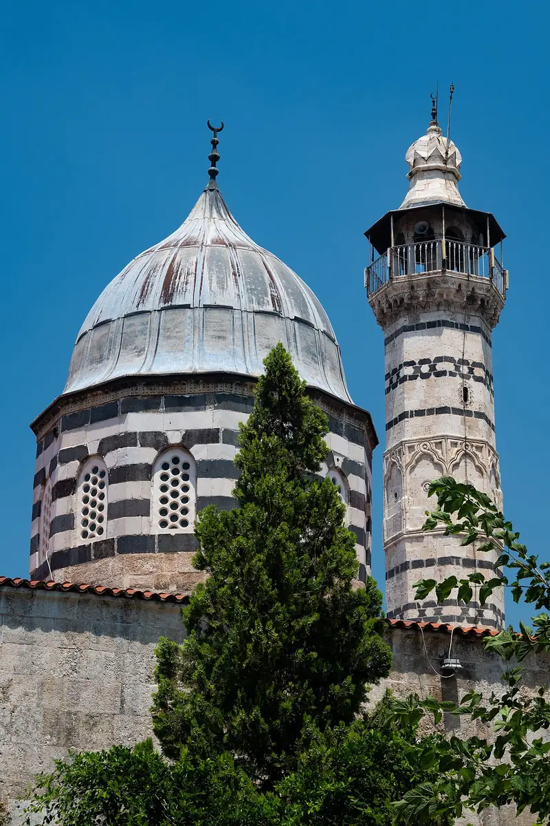 Adana Ulu Camii