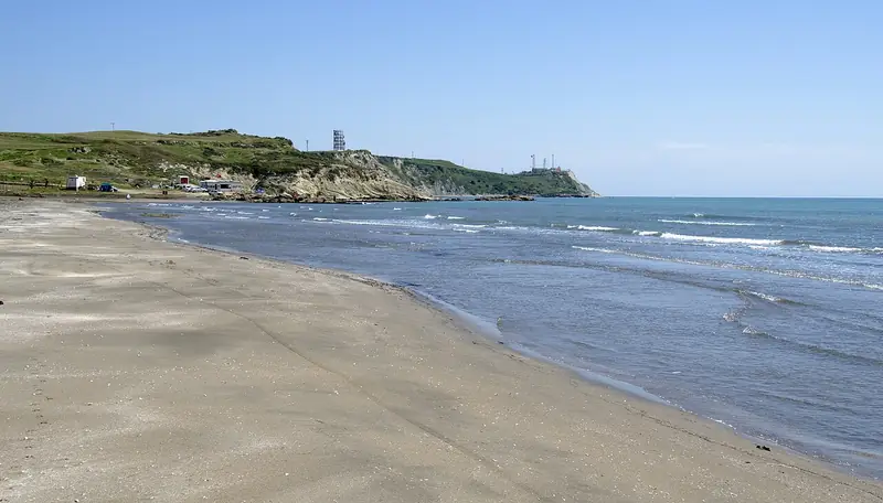 Karataş