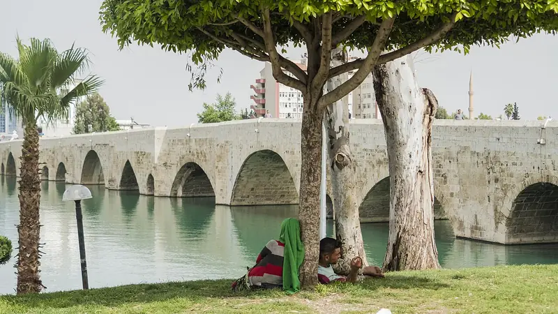 Taşköprü