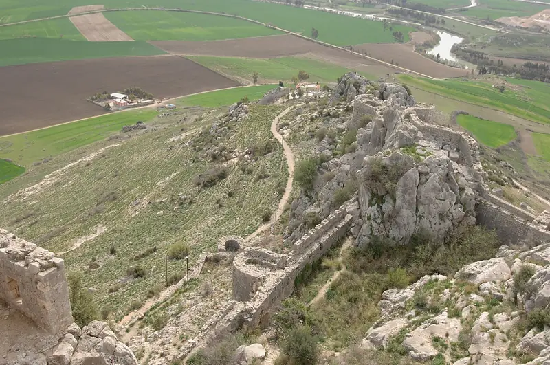 Yılankale (Ceyhan)