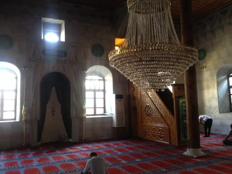 Emirdağ