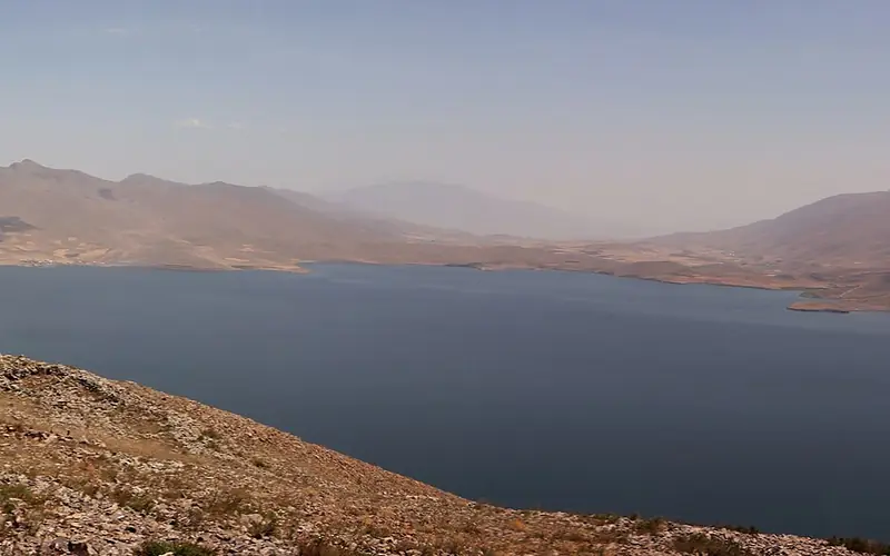 Balık Gölü