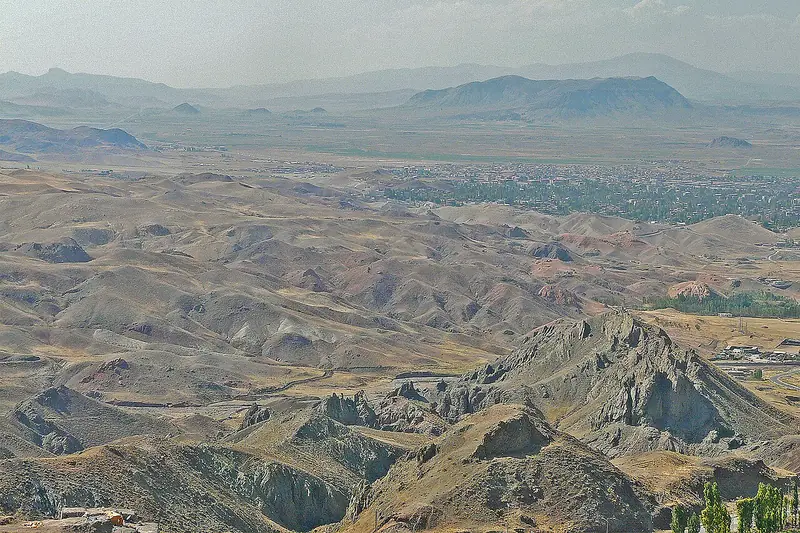 Doğubayazıt