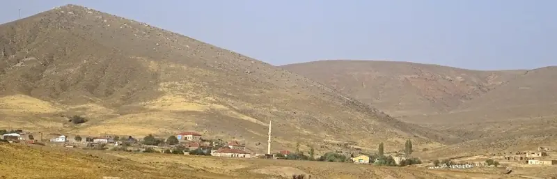 Ağaçören