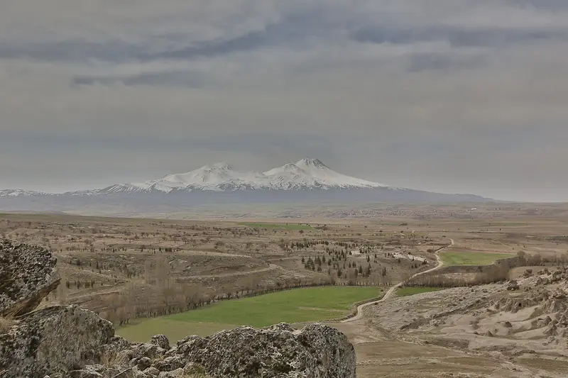 Hasandağı