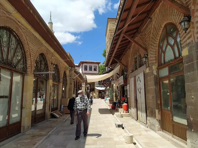 Merzifon