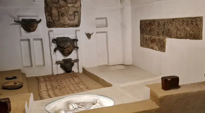 Anadolu Medeniyetleri Müzesi
