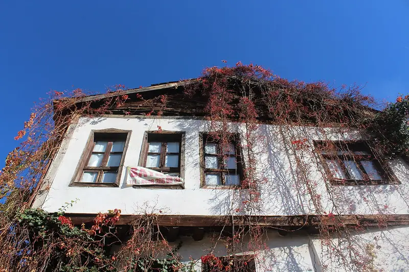 Beypazarı (99 km)