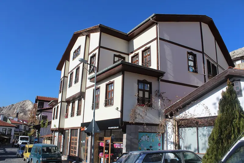 Beypazarı