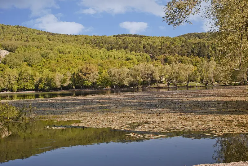 Çubuk (39 km)