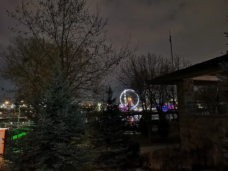 Gençlik Parkı
