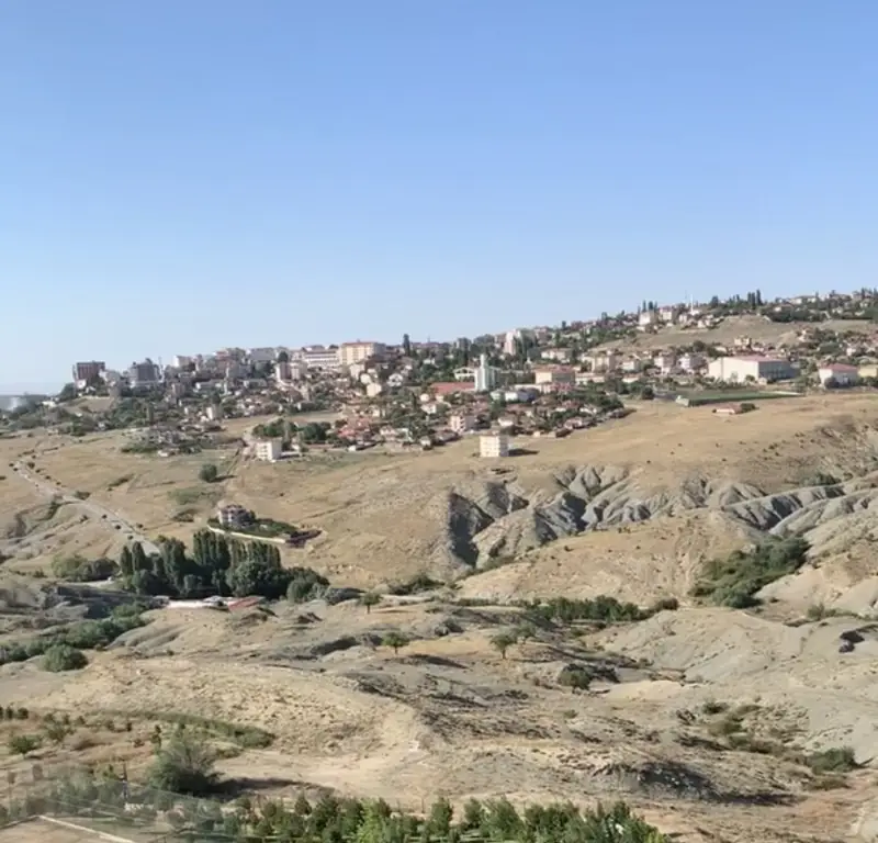 Haymana (73 km)