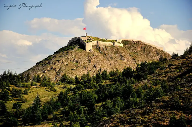 Kalecik (71 km)