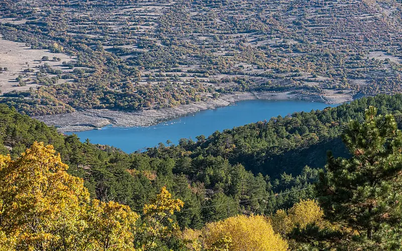 Kızılcahamam (83 km)