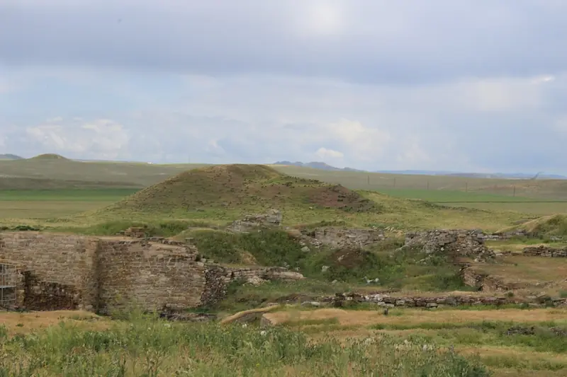 Polatlı (78 km)