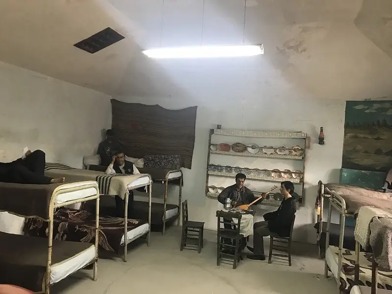 Ulucanlar Cezaevi Müzesi