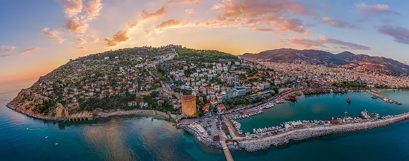 Alanya