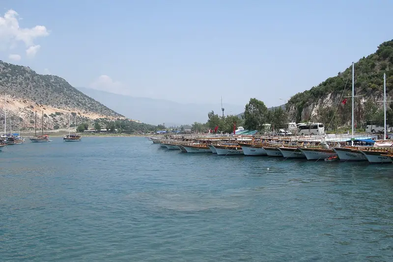 Demre
