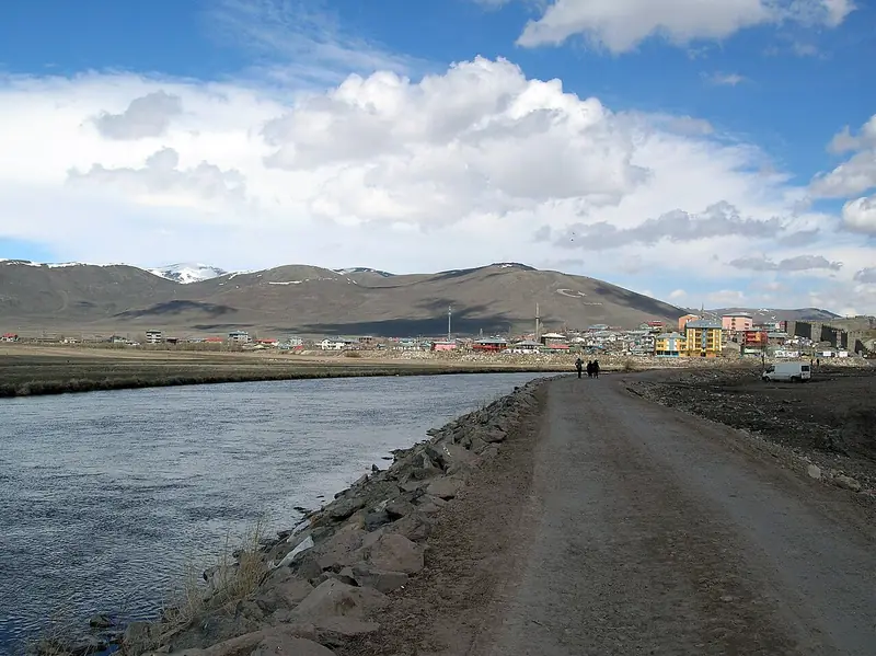 Ardahan Merkez
