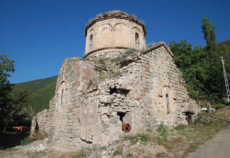 Dolishane Kilisesi