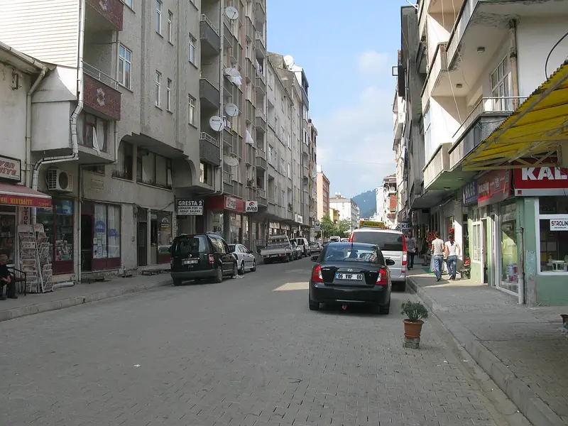 Hopa Kültür Evi ve Müzesi