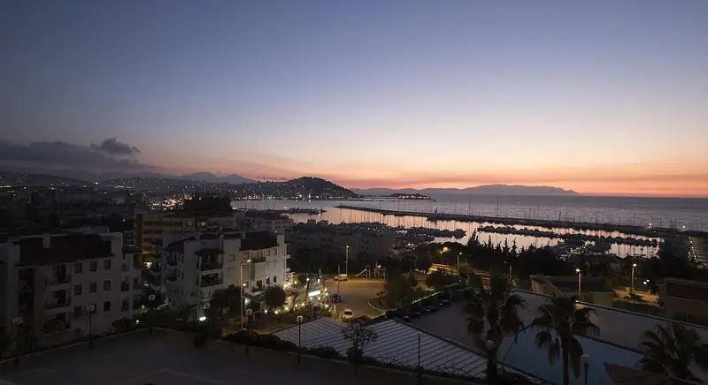 Kuşadası