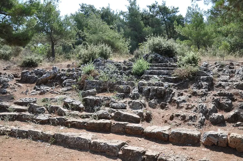Panionion (Güzelçamlı)