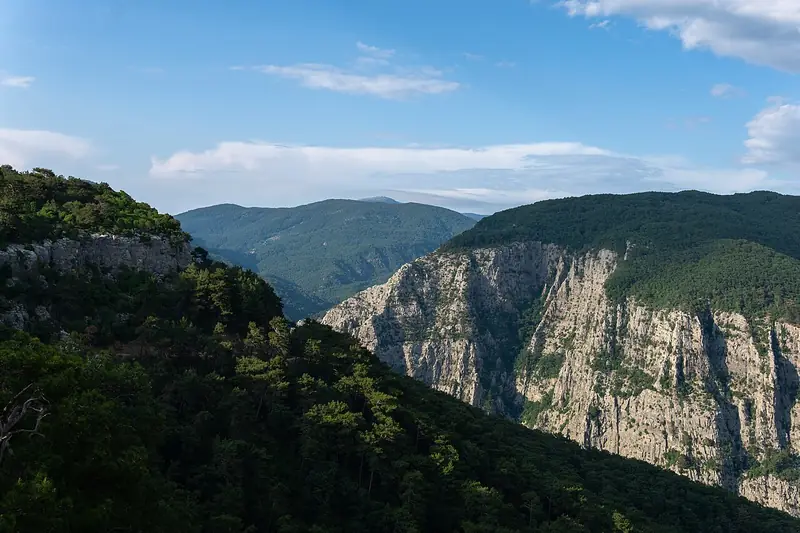 Akçay, Güre ve Altınoluk Sahili