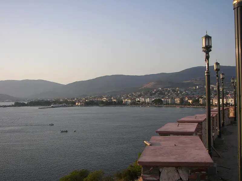 Erdek ve Kapıdağ Yarımadası