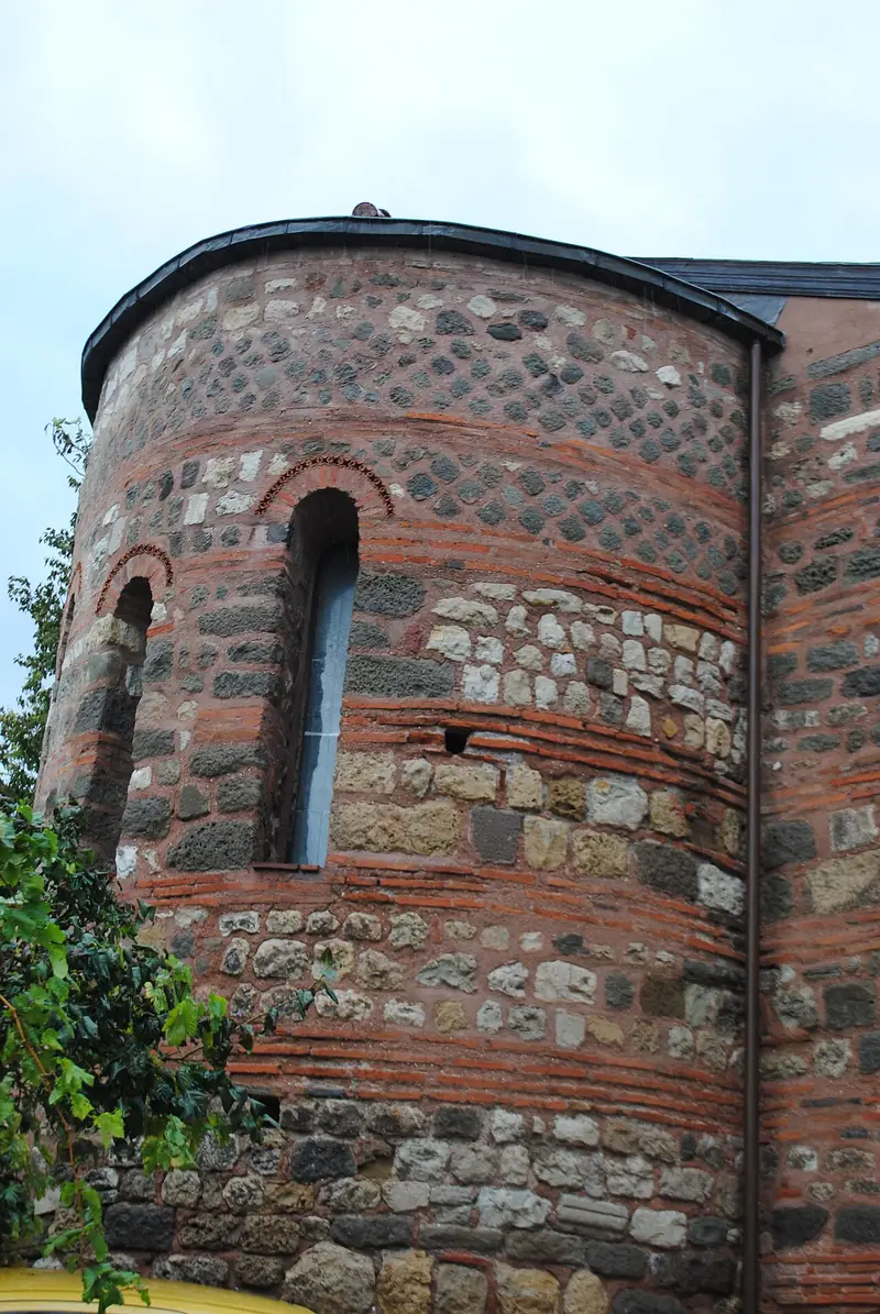 Amasra Şapel – Denizcilik Müzesi