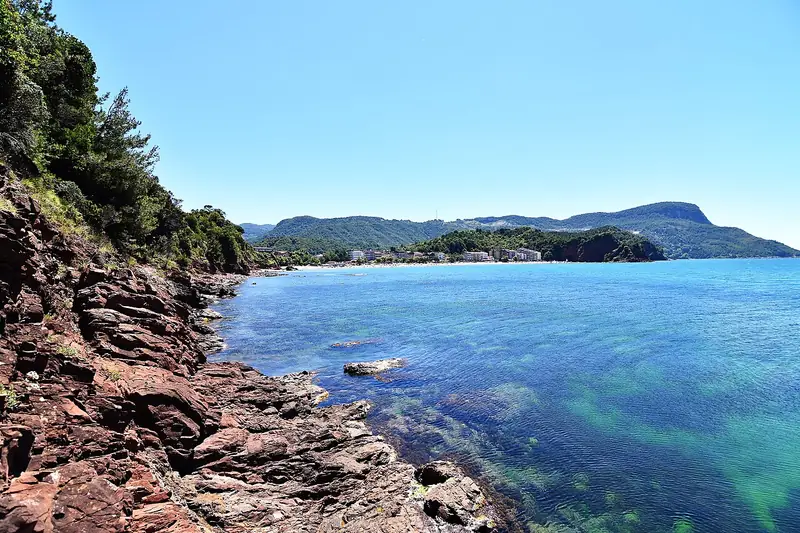 Çakraz ve Amasra'nın Batı Koyları