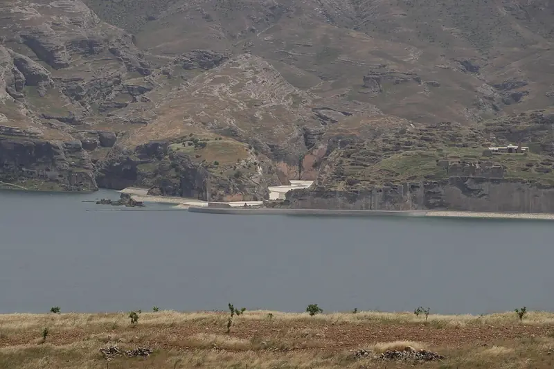 Hasankeyf Müzesi