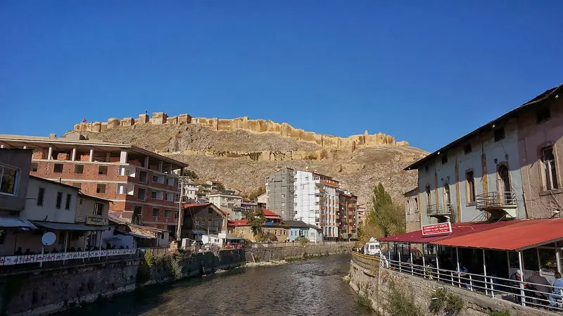 Abdülvehhab Gazi Türbesi (Erenli)