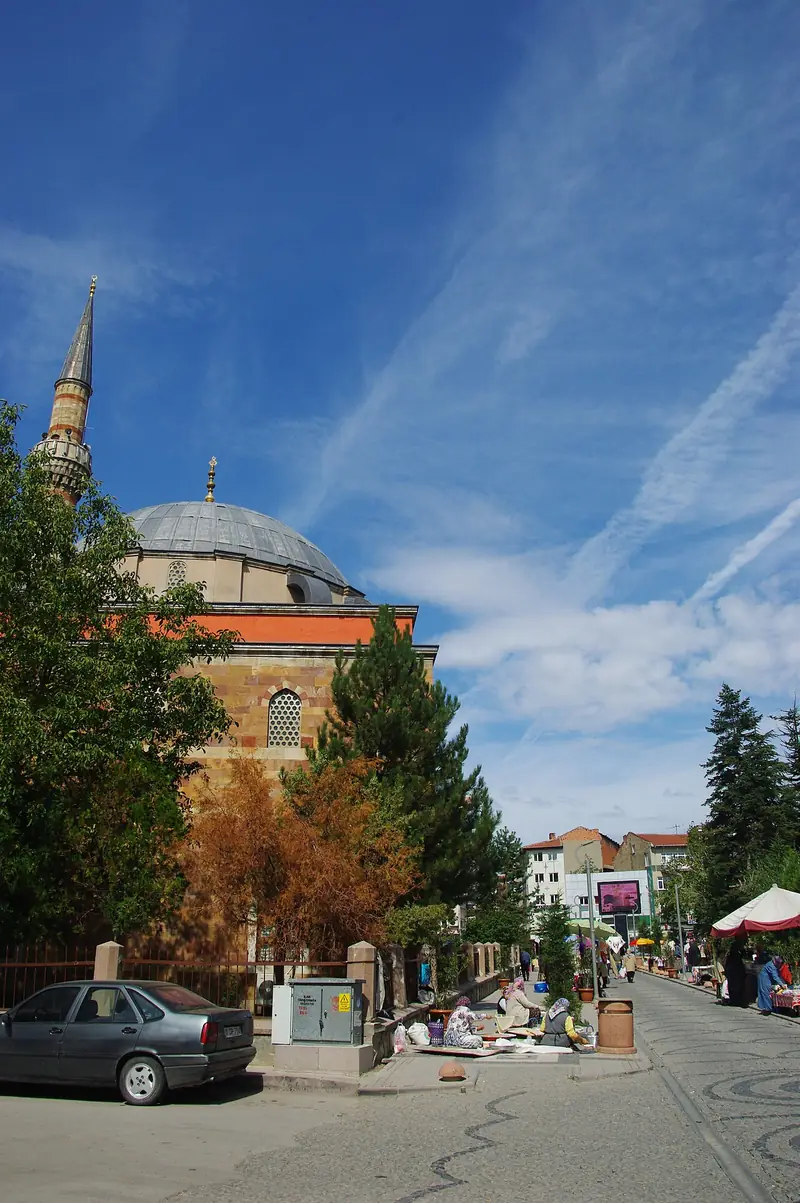 Bozüyük Kasımpaşa Camii