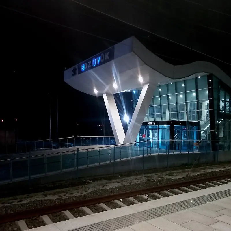 Bozüyük