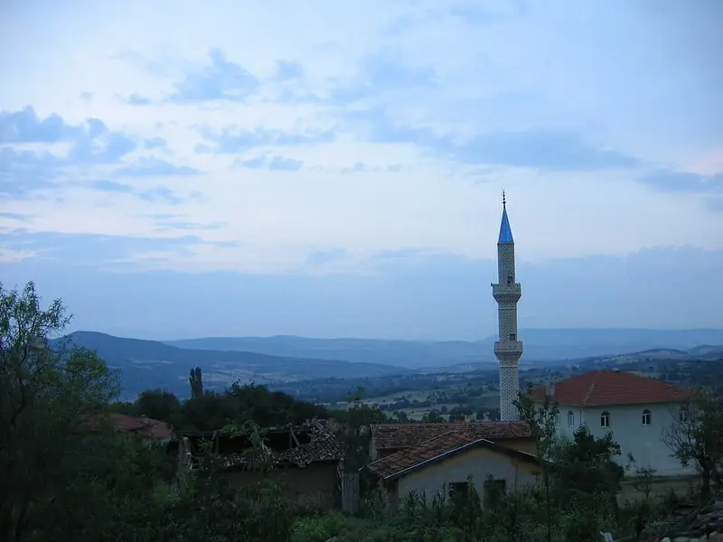 Gölpazarı