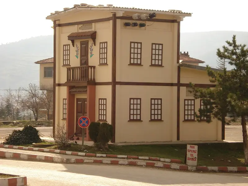 Söğüt