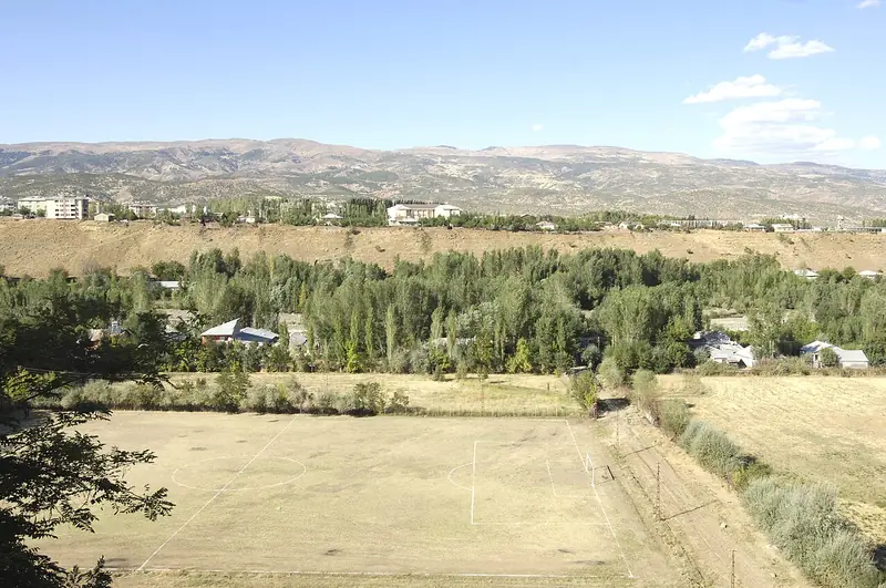 Genç