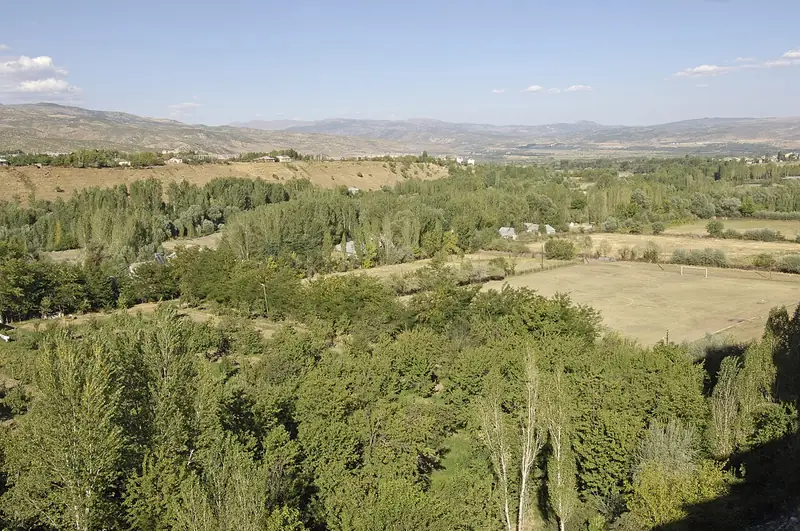 Karlıova