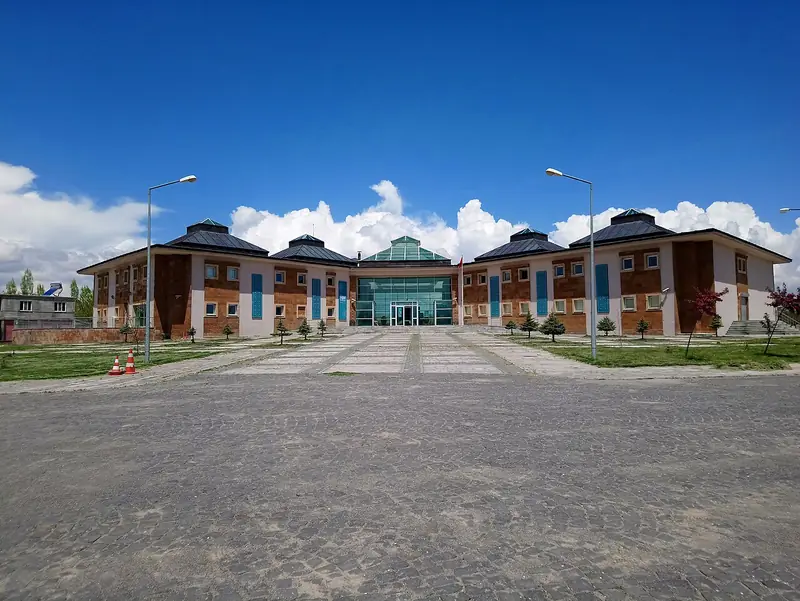 Ahlat Müzesi