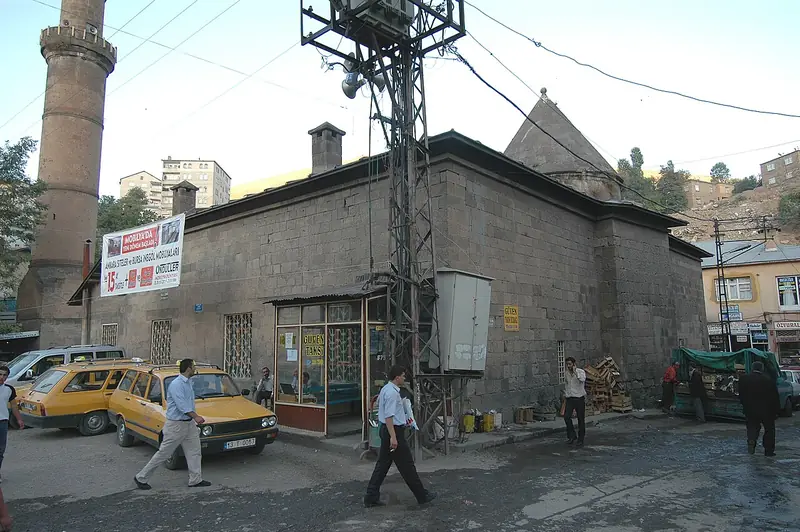 Bitlis Ulu Camii