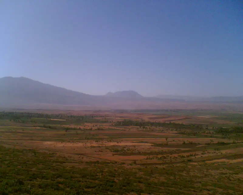 Güroymak (33 km)