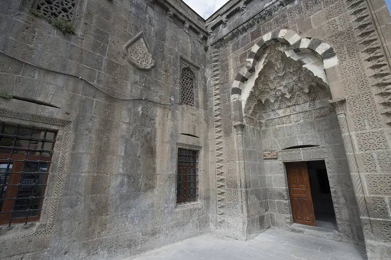 Şerefiye Külliyesi