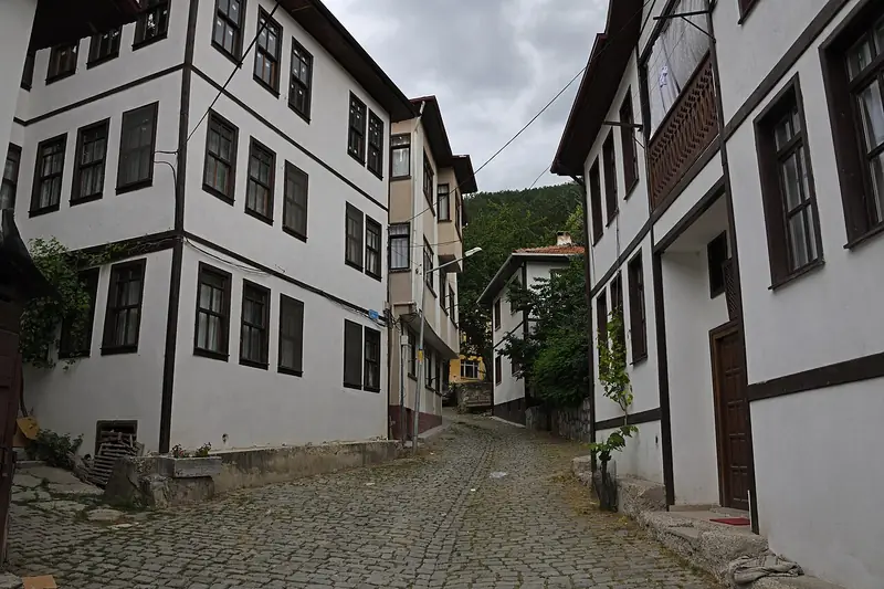 Mudurnu