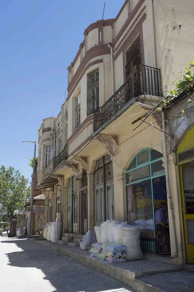 Taş Oda Konağı