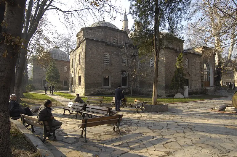 İnegöl
